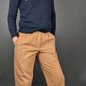 Vintage 90s high waisted trousers